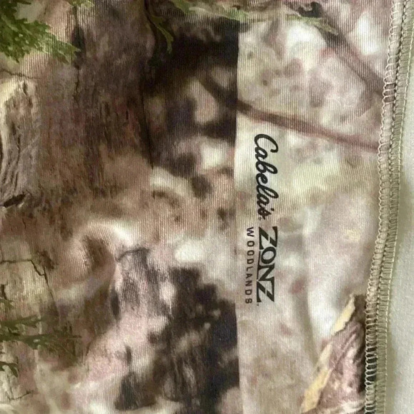 Cabela’s Women’s Zonz Pants - Picture 3 of 5
